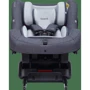 Автокресло Daiichi First7 Fix 0-25 кг Grey (8809405851673) фото 20
