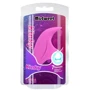 Вибромассажер на палец Chisa Kinky, Purple