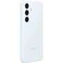 Чехол для телефонов Samsung Silicone Case White (EF-PS921TWEGWW) for Samsung S921 Galaxy S24: Тип накладка на заднюю часть