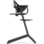 Стульчик для кормления Cybex Lemo 3в1 Stunning Black (521003173) фото 6