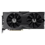 Видеокарта Zotac GeForce RTX 2080 SUPER AMP 8GB (ZT-T20820D-10P): Разрядность шины памяти, бит 256