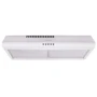 Вытяжка Pyramida MHX 50 WH фото 7