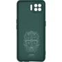 Чехол для телефонов ArmorStandart ICON Case Pine Green for OPPO A73 (ARM58519): Цвет зеленый