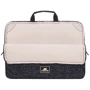 Сумка для ноутбука RivaCase 15.6" Anvik Black (7915): Тип сумки чехол