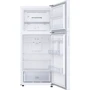 Холодильник Samsung RT38CG6000WWUA: Общий объем, л 404