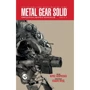 Кріс Опріско: Metal Gear Solid. Книга 2