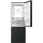 Холодильник Haier HTW7720ENPT: Размеры 200.6х70х67.5 см