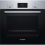 Духова шафа електрична Bosch HBF114ES0: Потужність підключення, Вт 3300