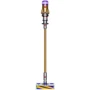 Пылесос Dyson V12 Slim Complete: Мощность всасывания 150 Вт