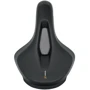 Седло Selle Royal On Open Moderate Unisex 94F7DR0A05X37 (SAD-37-33): Анатомическая выемка Есть