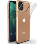 Чохол для iPhone BeCover TPU Case Transparancy для iPhone 11 Pro (704362): Тип чохла накладка на заднюю часть