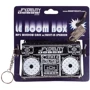 Гаманець з динаміками Fydelity Le Boom Box бузковий (87044*): Країна виробник Китай