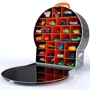 Контейнер для машинок Hot Wheels Car Storage Case HWCC18: Виробник Hot Wheels