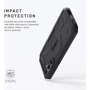 Чохол для телефона Urban Armor Gear UAG Pathfinder Black (214410114040) для Samsung S711 Galaxy S23 FE фото 7