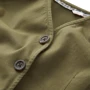 Сарафан Tommy Jeans 29352906 42 зеленый повседневный до середины бедра: Вид Сарафаны