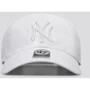 Бейсболка 47 Brand Clean Up Ny Yankees белая (B-RGW17GWSNL-WHD) фото 2