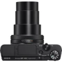 Sony DSC-RX100 VI: Количество эффективных мегапикселей 20
