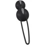 Вагинальные шарики Fun Factory SMARTBALLS DUO Black