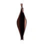 Сумка для ноутбуков INCARNE Handmade New Zipper Cognac for Laptop: Материал кожа