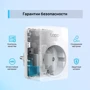 Умная розетка TP-Link Tapo P100 White (TAPO-P100-1-PACK) фото 4