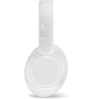 Навушники Philips TAH6509 Black (TAH6509BK/00): Тип кріплення оголовные