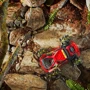 Машина на радиоуправлении Nikko Rock CrushR Red Lightning (10212)
