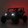Багги Bambi Racer (M 5725EBLR-2(24V): Рекомендуемый возраст от 3 лет до 8 лет