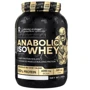 Протеин Kevin Levrone Anabolic Iso Whey 908 g /30 servings/ Vanilla