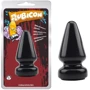 Анальная пробка большого размера CHISA Rubicon - Anal Plug X-Large