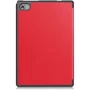 Аксесуар для планшетних ПК BeCover Smart Case Red для Teclast M40 Plus/P40HD/P30S 10.1 (709548)