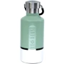Дитячий термос Cheeki Classic Insulated 400 мл Pistachio White: Тип Термобутилка