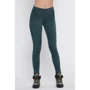 Леггинсы ArtStyleLeggings LSN-251D-44 44 зеленые