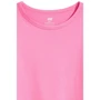 Футболка H & M 7Z4817715 158-164 см рожева: Тип футболки