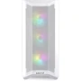 Корпус Lian Li LANCOOL II Mesh RGB White PC Case (G99.LAN2MRW.00): Призначення игровой