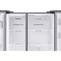 Холодильник Side-by-Side Samsung RS65R5401M9 фото 6