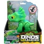 Фигурка с механической функцией DINOS UNLEASHED - ТРИЦЕРАТОПС (31127TR)