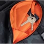 Сумка для ноутбуков RivaCase 17.3" Sherwood Navy Camo (7661) фото 13