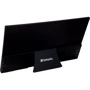Монитор Verbatim PMT-17 (49593): Разъемы USB, HDMI, USB Type-C, DisplayPort