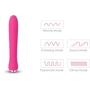 Svakom - Anya Heating Vibrator вибромассажер, 19.5x3.3 см