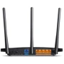 Маршрутизатор Wi-Fi TP-Link ARCHER-A8: Количество LAN портов 4