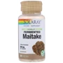 Solaray Fermented Maitake Грибы Майтаке 500 мг 60 вегетарианских капсул