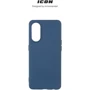 Аксессуар для смартфона ArmorStandart ICON Case Blue for OPPO Reno8 T 4G (ARM66471): Пленка в комплекте нет