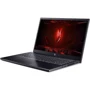 Ноутбук Acer Nitro V 15 ANV15-51-55UE Obsidian Black (NH.QQEEU.001) UA: Тип экрана матовый