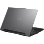 Ноутбук ASUS TUF Gaming A15 (FA507XI-LP013_32_1TB): Оперативная память 32 Гб