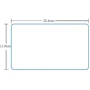 Аксессуар для планшетных ПК BeCover Tempered Glass for Teclast Tab P80T (710043) фото 2