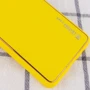 Чехол для телефонов Epik Xshield Case Yellow for Xiaomi 14: Тип накладка на заднюю часть