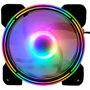 Кулер Cooling Baby 3D-Spectrum (12025HRI2L): Уровень шума, dB 26.4