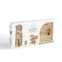 Механічний 3D пазл UGEARS "Вежа-Аркбалліста" (70048) фото 4