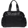 Чоловіча дорожня сумка Keizer чорна (K11028-black): Стать Чоловік