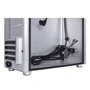 Корпус QUBE V9 Silver Patriot_V9_Patron (QBV9M_WSNU3PP): Типорозмір Mini-Tower